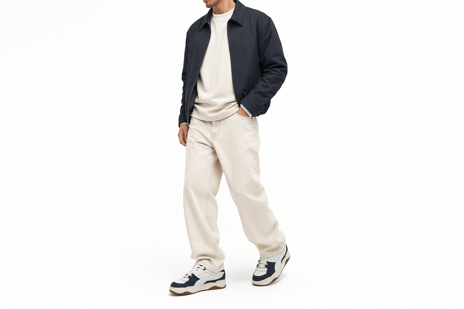 Order 彪马 180 海军蓝 389267-01
