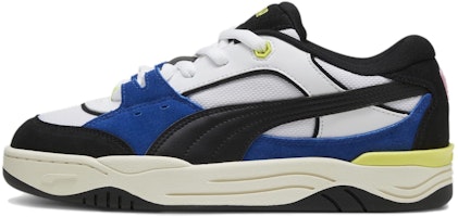 Puma 180 'White Cobalt Glaze' 389267-19 Puma 180 'White Cobalt Glaze' 389267-19