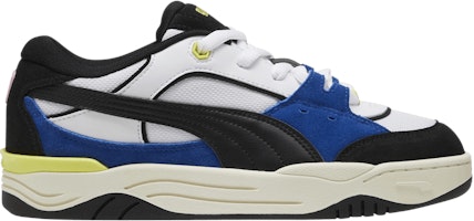 Puma 180 'White Cobalt Glaze' 389267-19 Puma 180 'White Cobalt Glaze' 389267-19