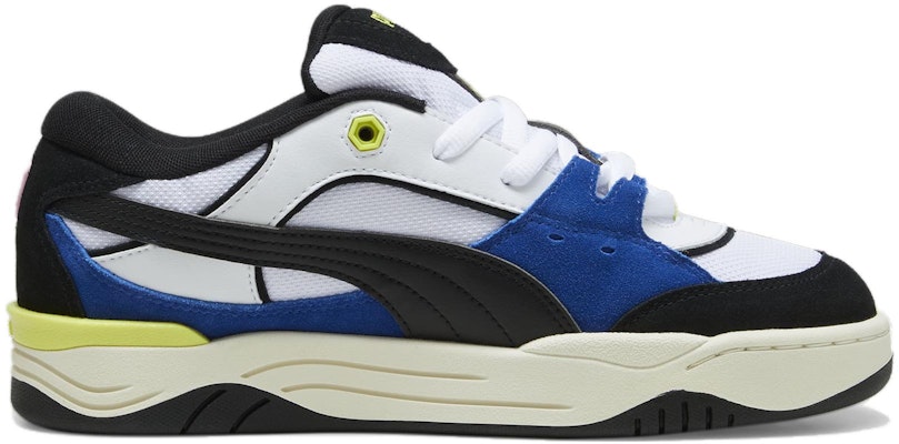 Puma 180 'Putih Kobalt Glaze' 389267-19 Order Puma 180 'Putih Kobalt Glaze' 389267-19