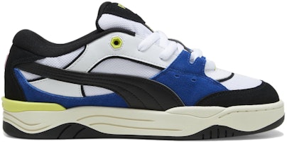 プーマ 180 "ホワイトコバルトグレーズ" 389267-19 Order プーマ 180 "ホワイトコバルトグレーズ" 389267-19