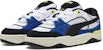 Puma 180 'Putih Cobalt Glaze' 389267-19