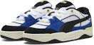 Lookbook Puma 180 'Putih Cobalt Glaze' 389267-19