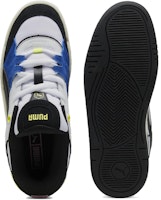 プーマ 180 "ホワイトコバルトグレーズ" 389267-19 Shop プーマ 180 "ホワイトコバルトグレーズ" 389267-19