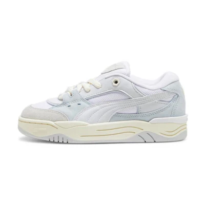 Puma 180 'White Grey'