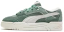Buy Puma 180 Corduroy ''Verde Bianco'' 396025-03