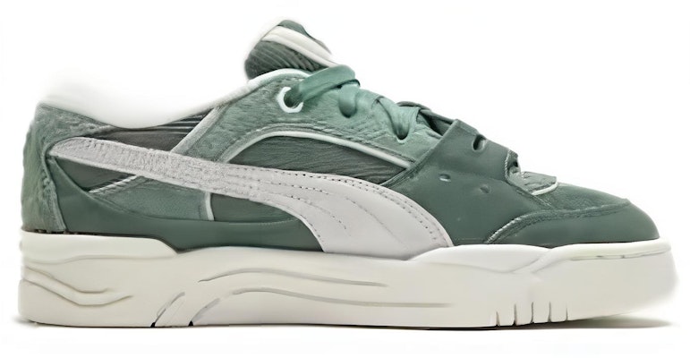 Puma 180 Corduroy 'Hijau Putih' 396025-03 Order Puma 180 Corduroy 'Hijau Putih' 396025-03