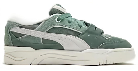 Puma 180 Pana 'Verde Blanco' 396025-03 Order Puma 180 Pana 'Verde Blanco' 396025-03