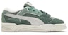 Puma 180 Corduroy 'Hijau Putih' 396025-03