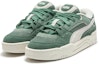 Lookbook Puma 180 Corduroy 'Hijau Putih' 396025-03