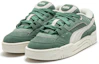 Shop Puma 180 Corduroy ''Verde Bianco'' 396025-03