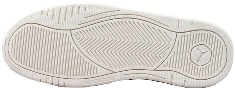 PUMA 180 灣區風燈芯絨 復古休閒 低筒 板鞋 男女同款 白巧色 Purchase PUMA 180 灣區風燈芯絨 復古休閒 低筒 板鞋 男女同款 白巧色