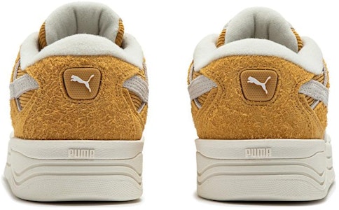 プーマ 180 コーデュロイ (快適イエロー) 396025-04 Lookbook プーマ 180 コーデュロイ (快適イエロー) 396025-04