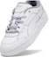Shop Puma 180 Dye 'Cashew' Kasut Sneakers 393941-02