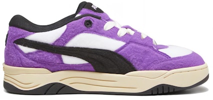 プーマ 180 フェルト "パープルポップ" (Puma 180 Felt "Purple Pop") 393221-01 Order プーマ 180 フェルト "パープルポップ" (Puma 180 Felt "Purple Pop") 393221-01