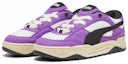 Lookbook Puma 180 Felt 'Ungu Pop' 393221-01
