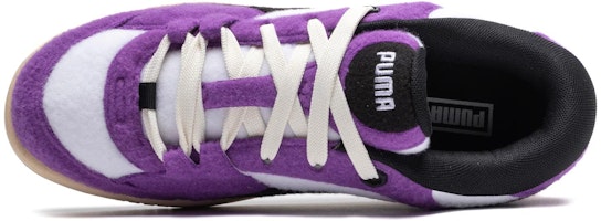 プーマ 180 フェルト "パープルポップ" (Puma 180 Felt "Purple Pop") 393221-01 Shop プーマ 180 フェルト "パープルポップ" (Puma 180 Felt "Purple Pop") 393221-01
