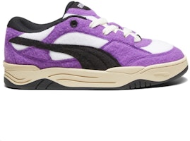 プーマ 180 フェルト "パープルポップ" (Puma 180 Felt "Purple Pop") 393221-01 Sizing プーマ 180 フェルト "パープルポップ" (Puma 180 Felt "Purple Pop") 393221-01