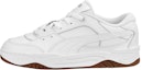 Buy Puma 180 Kulit Rendah 'Putih' 391203-02