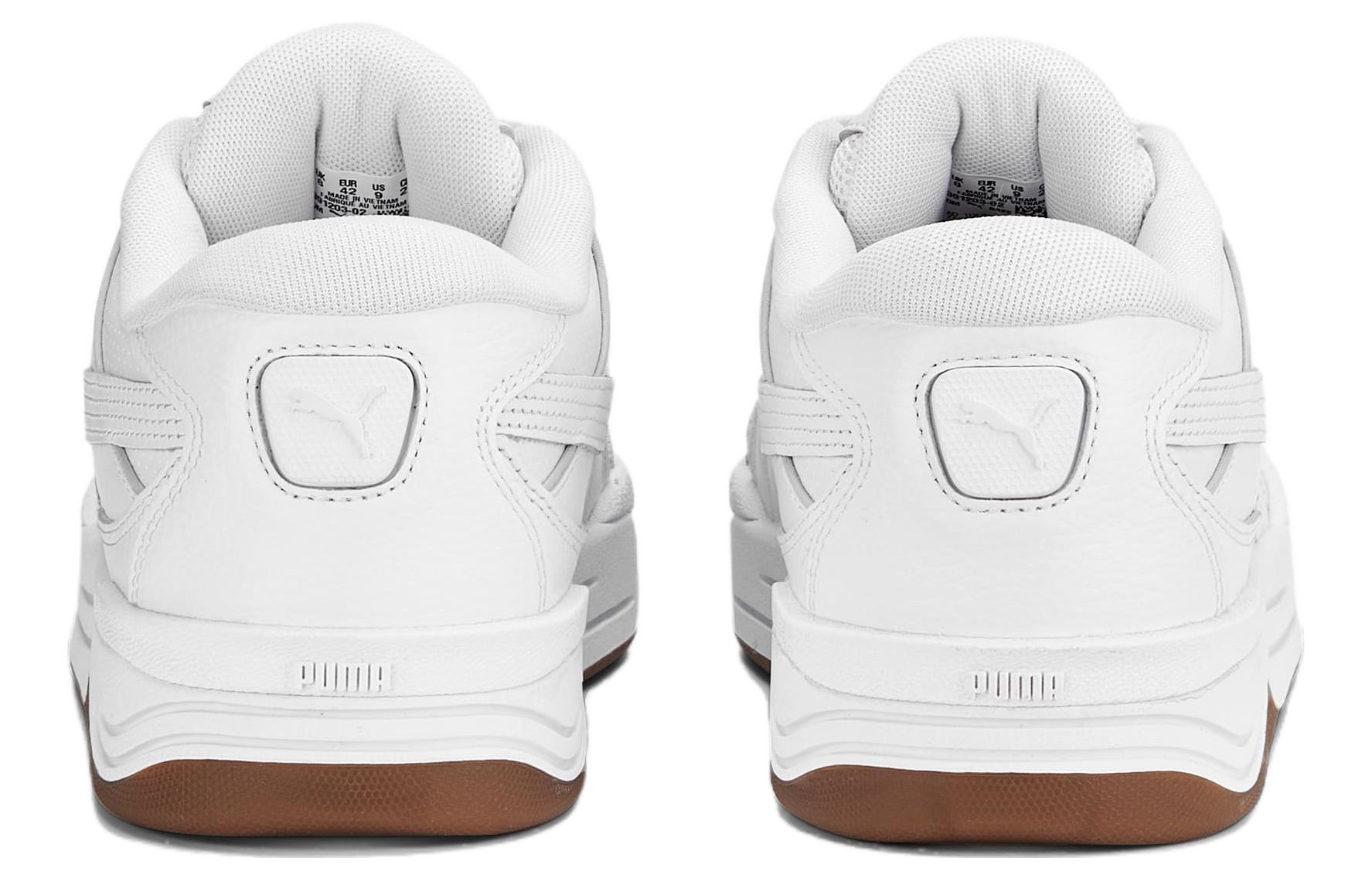 Purchase Puma 180 Leather Low 'White' 391203-02