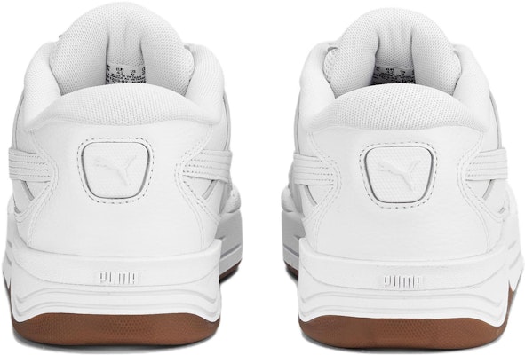 Puma 180 Kulit Rendah 'Putih' 391203-02 Purchase Puma 180 Kulit Rendah 'Putih' 391203-02