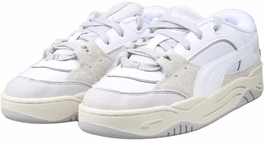 Puma -180 Reflect 01 'Blanco Gris Claro Frío' 393288-01 Lookbook Puma -180 Reflect 01 'Blanco Gris Claro Frío' 393288-01