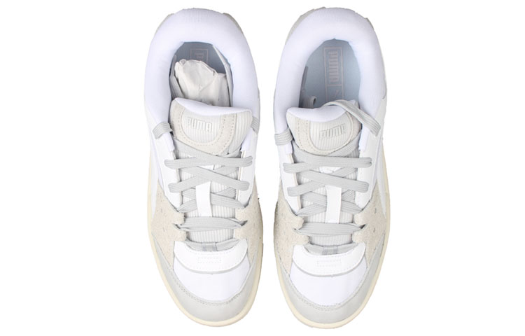 Shop Puma -180 Reflect 01 'Blanco Gris Claro Frío' 393288-01