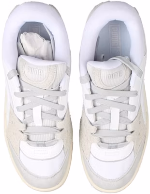 彪马 -180 反光 01 '白色酷光灰' 393288-01 Shop 彪马 -180 反光 01 '白色酷光灰' 393288-01