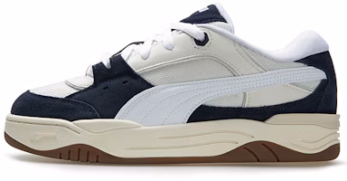Puma 180 'Vapor Grey Navy Blazer' 389267-01 Puma 180 'Vapor Grey Navy Blazer' 389267-01