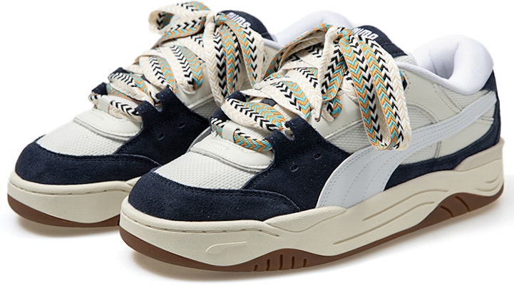 Puma 180 Biru Tua 389267-01 Lookbook Puma 180 Biru Tua 389267-01