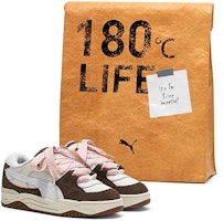 Puma 180 Low 'Tan Special Packaging' 389267-03(S-BOX) Puma 180 Low 'Tan Special Packaging' 389267-03(S-BOX)