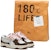 Puma 180 Low 'Tan Pembungkusan Khas' 389267-03(S-BOX)