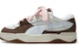 Puma 180 Low 'Tan Pembungkusan Khas' 389267-03(S-BOX)