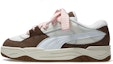 Order Puma 180 Low 'Tan Pembungkusan Khas' 389267-03(S-BOX)