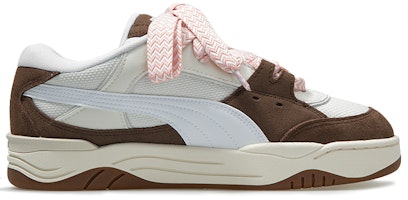 プーマ 180 ロー "タン スペシャル" 389267-03(S-BOX) Lookbook プーマ 180 ロー "タン スペシャル" 389267-03(S-BOX)