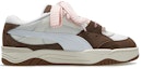 Lookbook Puma 180 Low 'Tan Pembungkusan Khas' 389267-03(S-BOX)