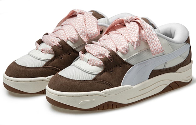 Puma 180 Low 'Tan Kemasan Spesial' 389267-03(S-BOX) Shop Puma 180 Low 'Tan Kemasan Spesial' 389267-03(S-BOX)