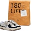 Buy Puma 180 Low Pembungkusan Khas 'Navy Anti-Licin' 389267-01(S-BOX)