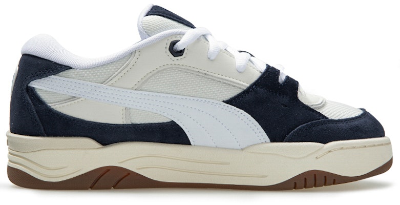 Puma 180 Low Kemasan Khusus 'Navy Anti-Slip' 389267-01(S-BOX) Lookbook Puma 180 Low Kemasan Khusus 'Navy Anti-Slip' 389267-01(S-BOX)