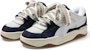 Puma 180 Low Pembungkusan Khas 'Navy Anti-Licin' 389267-01(S-BOX)