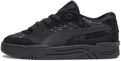 Puma 180 Luxe Sport 'Black' 393218-01 Puma 180 Luxe Sport 'Black' 393218-01