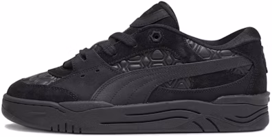 Puma 180 Luxe Sport 'Black' 393218-01 Puma 180 Luxe Sport 'Black' 393218-01