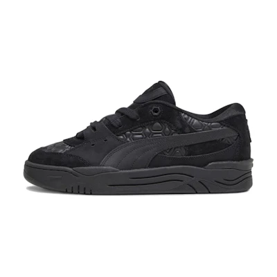 Puma 180 Luxe Sport 'Black'