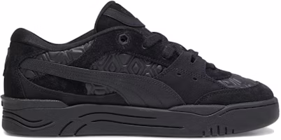 푸마 180 럭스 스포츠 '블랙' (Puma 180 Luxe Sport 'Black') 393218-01 Order 푸마 180 럭스 스포츠 '블랙' (Puma 180 Luxe Sport 'Black') 393218-01