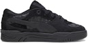 Order Puma 180 Luxe Sport 'Hitam' 393218-01