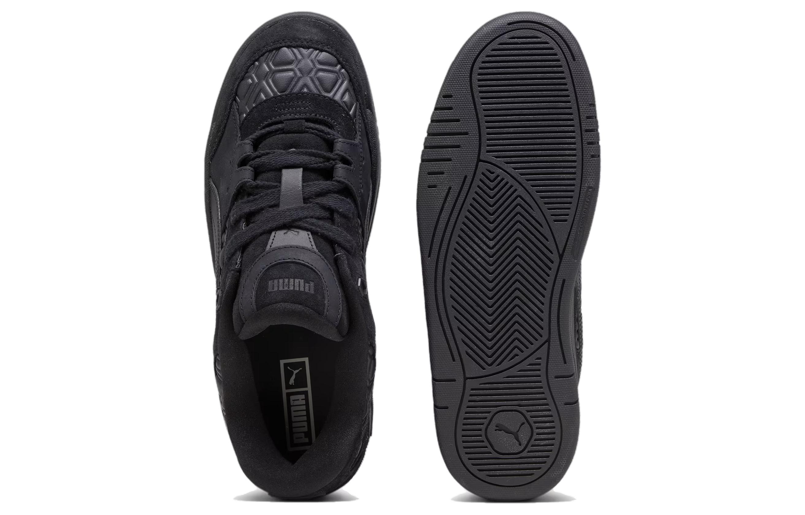 Shop プーマ 180 ラックス スポーツ 'ブラック' 393218-01 393218-01