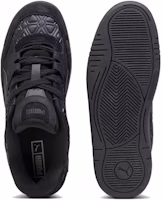 푸마 180 럭스 스포츠 '블랙' (Puma 180 Luxe Sport 'Black') 393218-01 Shop 푸마 180 럭스 스포츠 '블랙' (Puma 180 Luxe Sport 'Black') 393218-01