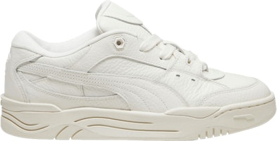Puma 180 Premium 'Triple White' 392535-01