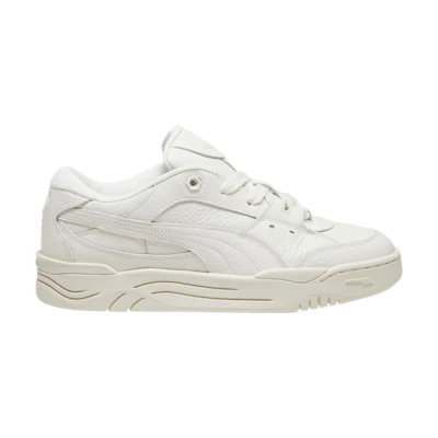 Puma 180 PRM 'Triple White'