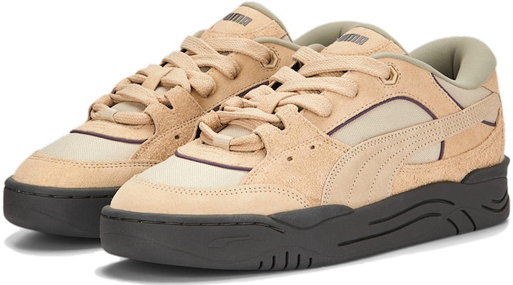 Puma 180 Tones 'Almond Panggang' 392007-02 Lookbook Puma 180 Tones 'Almond Panggang' 392007-02